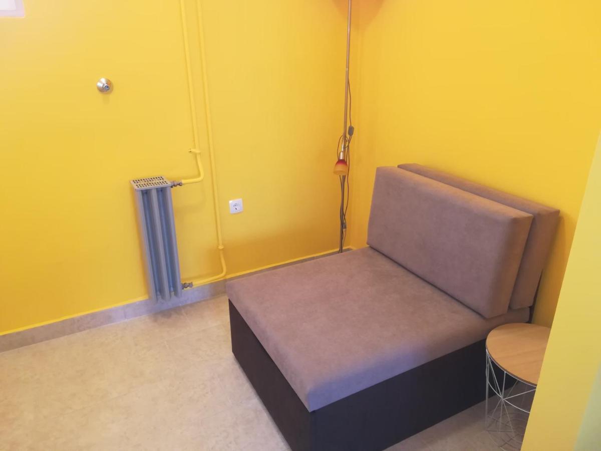 Tarr-Timea Apartmanok Кестхей Экстерьер фото
