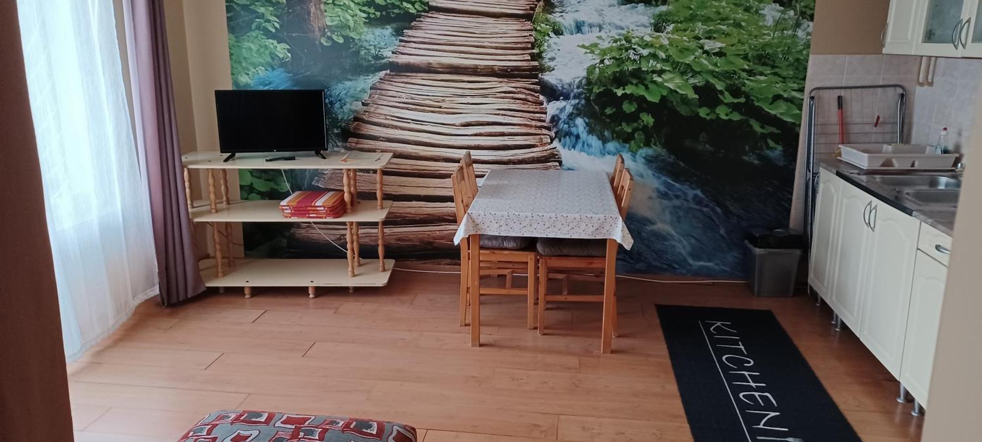 Tarr-Timea Apartmanok Кестхей Экстерьер фото