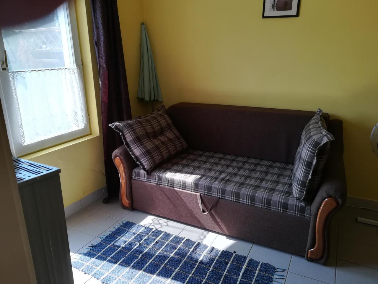 Tarr-Timea Apartmanok Кестхей Экстерьер фото